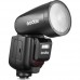 Godox V1 PRO for Fuji